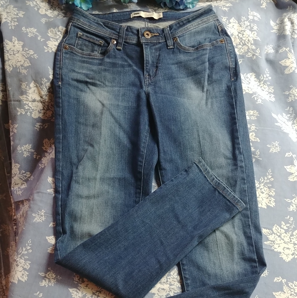 🆓 With $25 Dollar Purchase! Levi Strauss & co. Levi's